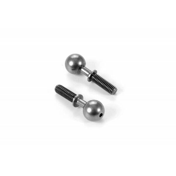 #357250 XRAY SFERA PIVOT IN ACCIAIO 13.7MM