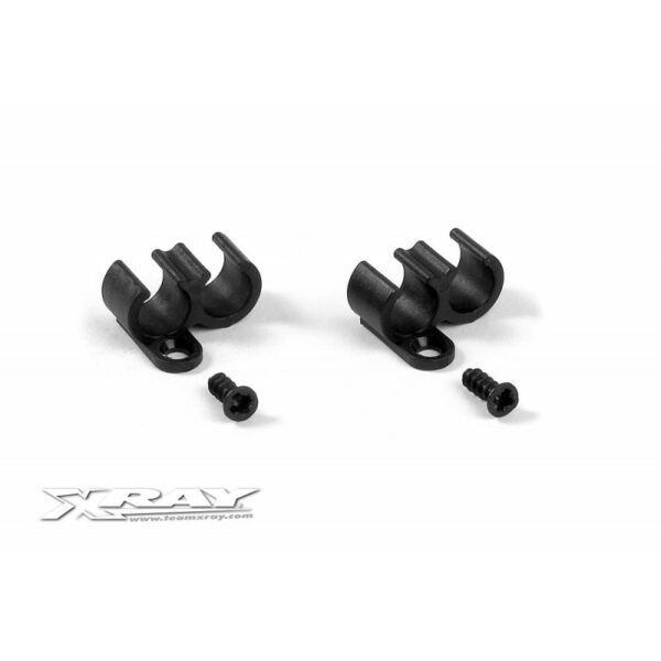 #358941 XRAY SUPPORTI TUBO BENZINA