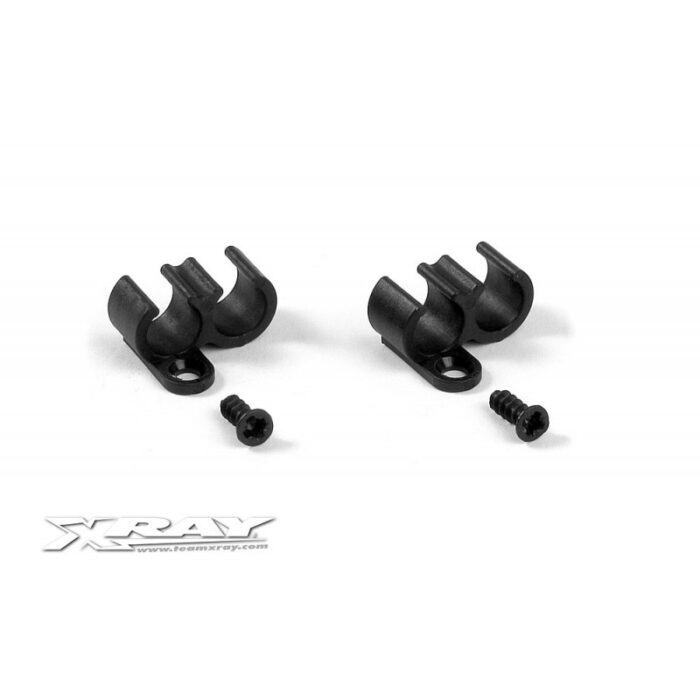 #358941 XRAY SUPPORTI TUBO BENZINA