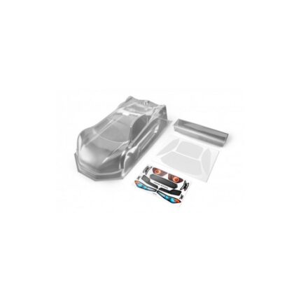 #359731 XRAY CARROZZERIA 1/8 GT AERO