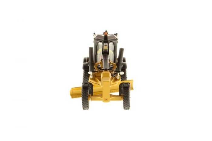 DCM85520 CAT 12M3 MOTOR GRADER 1/87