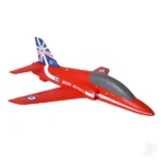 ARR020P BAE HAWK 50MM EDF PNP (NO GYRO) 662MM