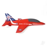 ARR020P BAE HAWK 50MM EDF PNP (NO GYRO) 662MM