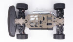 GT4.2 WRC 1/8 4WD GT NITRO CAR ON-ROAD