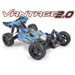 FTX5533B VANTAGE 2.0–1/10 BUGGY 4WD RTR ELECTRIC BRUSHED