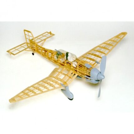 GUI1002 KIT GUILLOW STUKA