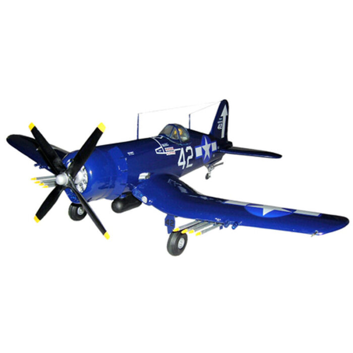 GUI1004 KIT GUILLOW CORSAIR