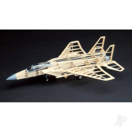 GUI1401 KIT GUILLOW F-15 EAGLE