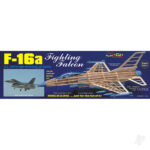 GUI1403 KIT GUILLOW F-16 FIGHTING FALCON