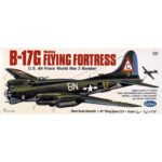 GUI2002 B-17G FLYING FORTRESS