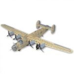 GUI2003 KIT GUILLOW B-24D LIBERATORE