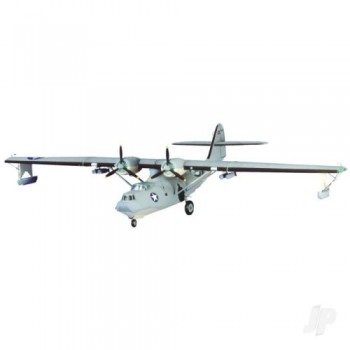 GUI2004 KIT GUILLOW PBY-5A CATALINA