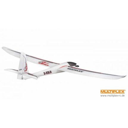 MP13272 EASY GLIDER 4 RTF MODE 1+3