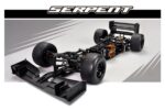 SER410067 SERPENT F110 - SF4 1/10