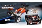 Serpent SRX8-E RTR 1/8 4wd EP (SER600022)