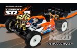 Serpent SRX8 RTR 1/8 4wd GP (SER600023)