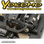 YOK-B-YZ4SF2 B-YZ4SF 4WD OFF ROAD RC CAR FACTORY KIT