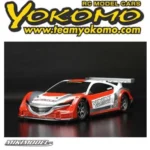 YOK-GT1-01 ROOKIE SPEED GT1 KIT TYPE-A BODY