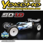 YOK-SOR-010 SUPER OFFROAD SO1.0 KIT FOR ALL PURPOSE