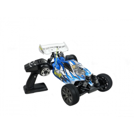 BMT801 BMT 801 1/8 BUGGY RTR CON RADIO 2.4GHZ