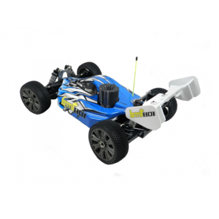 BMT801 BMT 801 1/8 BUGGY RTR CON RADIO 2.4GHZ