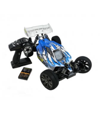 BMT801EP BMT 801 EP 1/8 BUGGY RTR BRUSHLESS