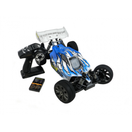 BMT801EP BMT 801 EP 1/8 BUGGY RTR BRUSHLESS