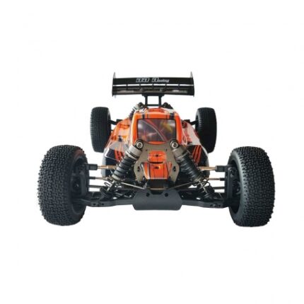 BB94995PA BULL SPORT EP 1/8 BRUSHLESS LIPO RTR ARANCIO