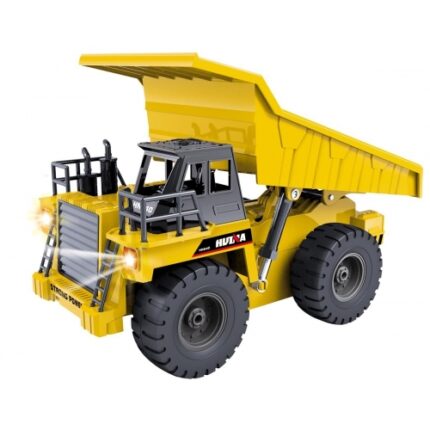 CH1540 CAMION RC 2,4G 6CH