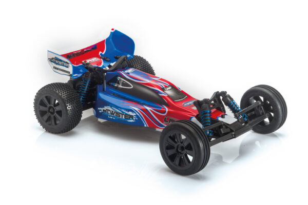 120311 S10 TWISTER BUGGY 2.4GHZ RTR - 1/10 ELECTRIC 2WD 2.4GHZ RTR BUGGY