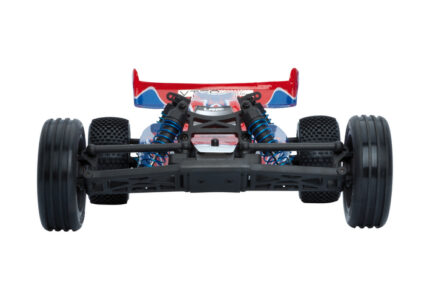 120311 S10 TWISTER BUGGY 2.4GHZ RTR - 1/10 ELECTRIC 2WD 2.4GHZ RTR BUGGY