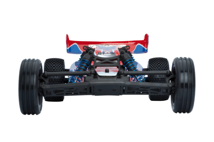 120311 S10 TWISTER BUGGY 2.4GHZ RTR - 1/10 ELECTRIC 2WD 2.4GHZ RTR BUGGY