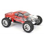 FTX5537R CARNAGE 2.0 ROSSA – 1/10 TRUCK 4WD RTR ELECTRIC BRUSHED