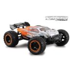 FTX5577O TRACER ARANCIONE–1/16 TRUGGY 4WD RTR ELECTRIC BRUSHED