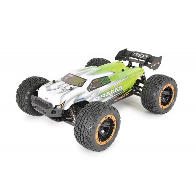 FTX5577G TRACER VERDE–1/16 TRUGGY 4WD RTR ELECTRIC BRUSHED