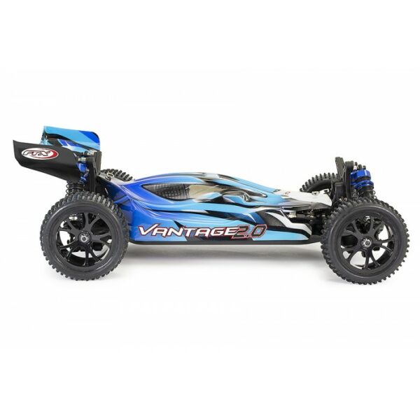 FTX5533B VANTAGE 2.0–1/10 BUGGY 4WD RTR ELECTRIC BRUSHED