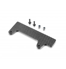 #356241 XRAY SUPPORTO VENTOLE DI RAFFREDDAMENTO IN GRAPHITE