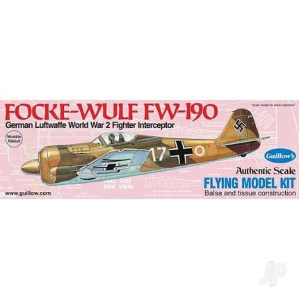 GUI502 FOCKE-WULF