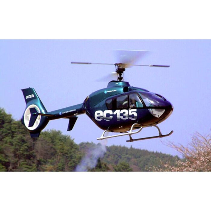 HBO2041 EUROCOPTER EC135