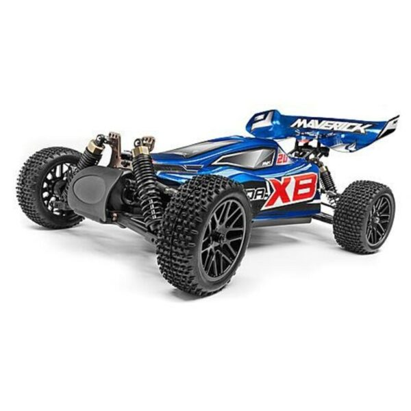 MV12613 STRADA XB BUGGY 1/10 RTR