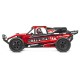 MV12628 STRADA RED DT DESERT TRUCK BRUSHLESS 1/10 RTR