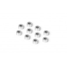 #303127 XRAY SPESSORE ALLUMINIO 3X6X4.0MM