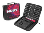 #190004 HUDY SET DI ATTREZZATURA+BORSA PER TUTTE LE AUTO