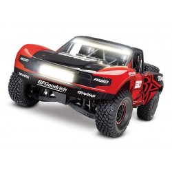 TXX85086-4-RGD TRAXXAS DESERT RACER ILLIMITATO "RIGID"