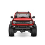 TXX97074-1 TRAXXAS TRX-4M SCALA 1:18 & TRAIL CRAWLER RTR - FORD BRONCO