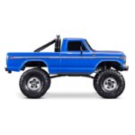 TXX92046-4 TRX-4 FORD F-150 1979 HIGH TRAIL EDITION CRAWLER 1:10