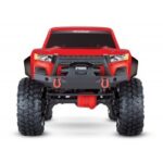 TXX82024-4 TRAXXAS TRX-4 SPORT CAMION DA SENTIERO 4X4 1:1