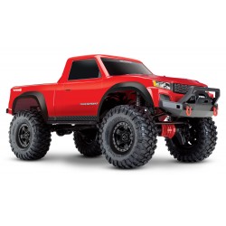 TXX82024-4 TRAXXAS TRX-4 SPORT CAMION DA SENTIERO 4X4 1:1