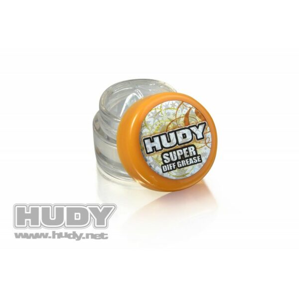 #106212 HUDY GRASSO SUPER DIFFERENZIALE