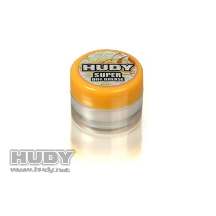 #106212 HUDY GRASSO SUPER DIFFERENZIALE